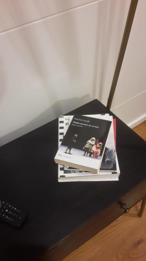 Casa Degli Orefici 캄포바소 외부 사진